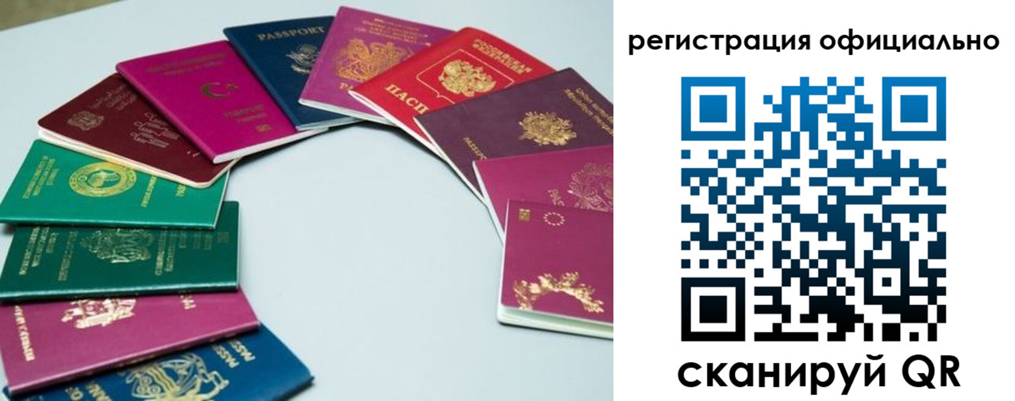 регистрация в Новодвинске