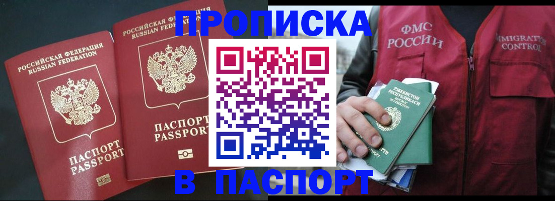 прописка 2025 в Новодвинске